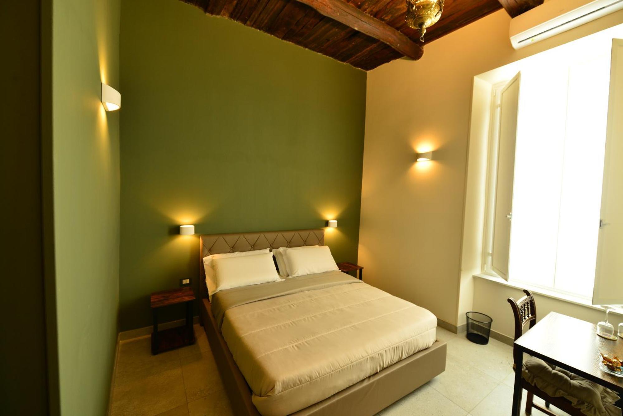 Xenia Neapolis Hotel Екстериор снимка