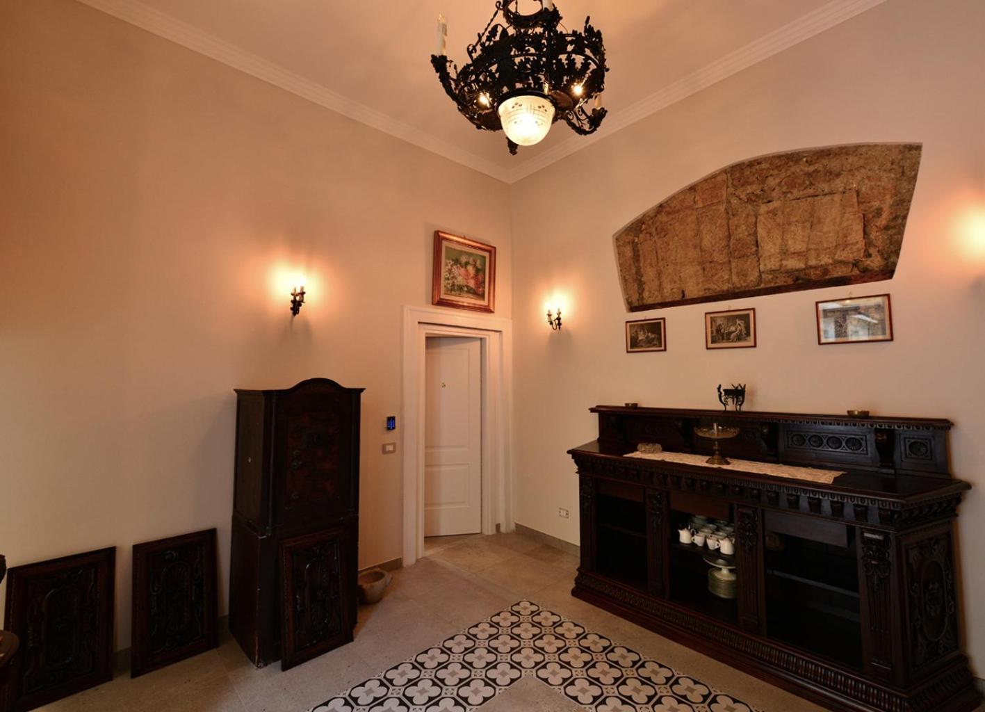 Xenia Neapolis Hotel Екстериор снимка