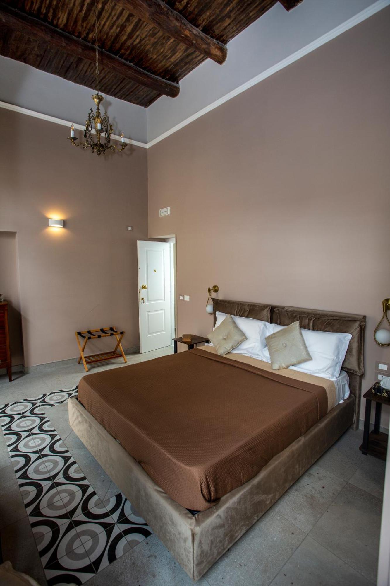 Xenia Neapolis Hotel Екстериор снимка