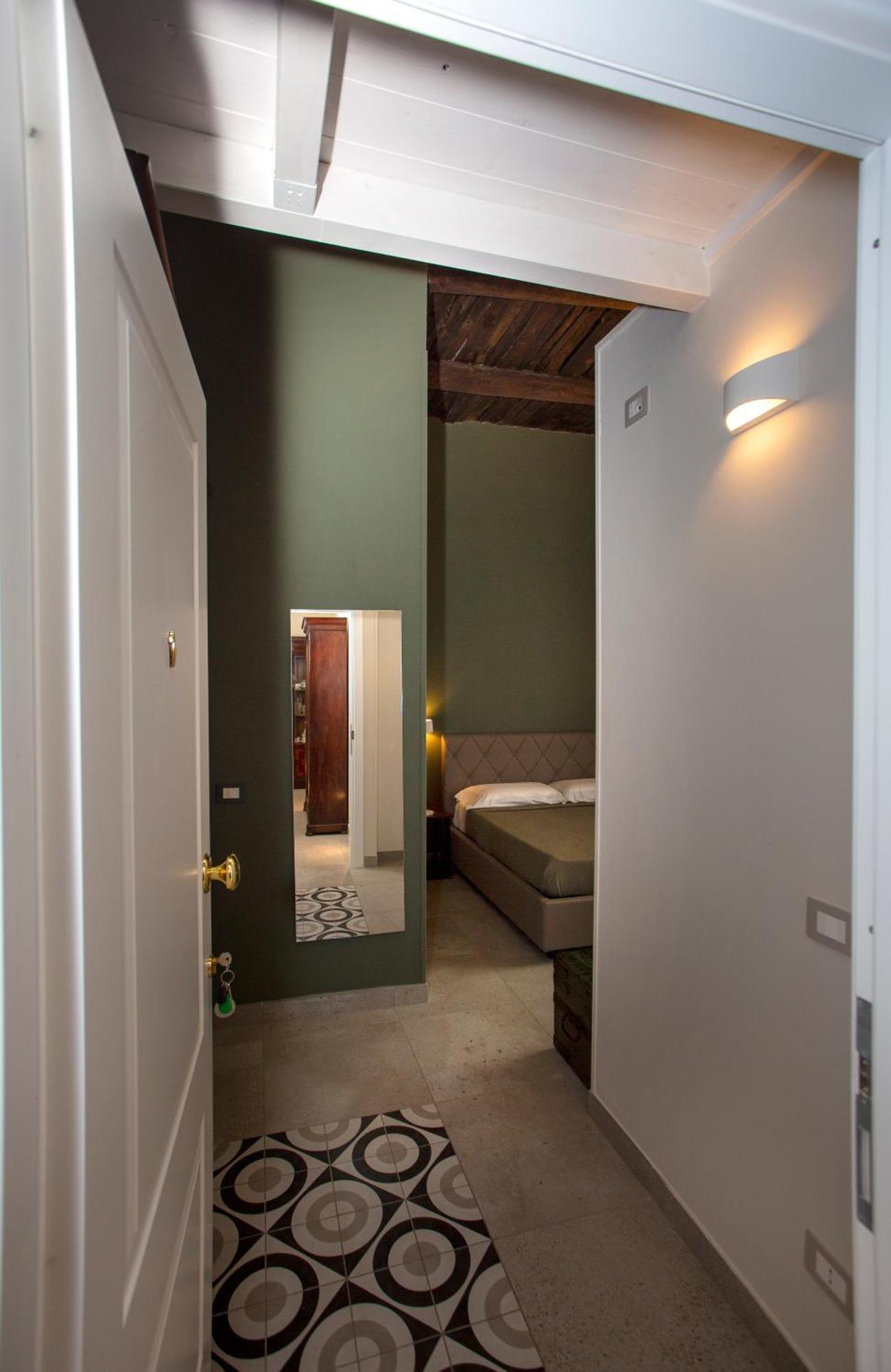 Xenia Neapolis Hotel Екстериор снимка
