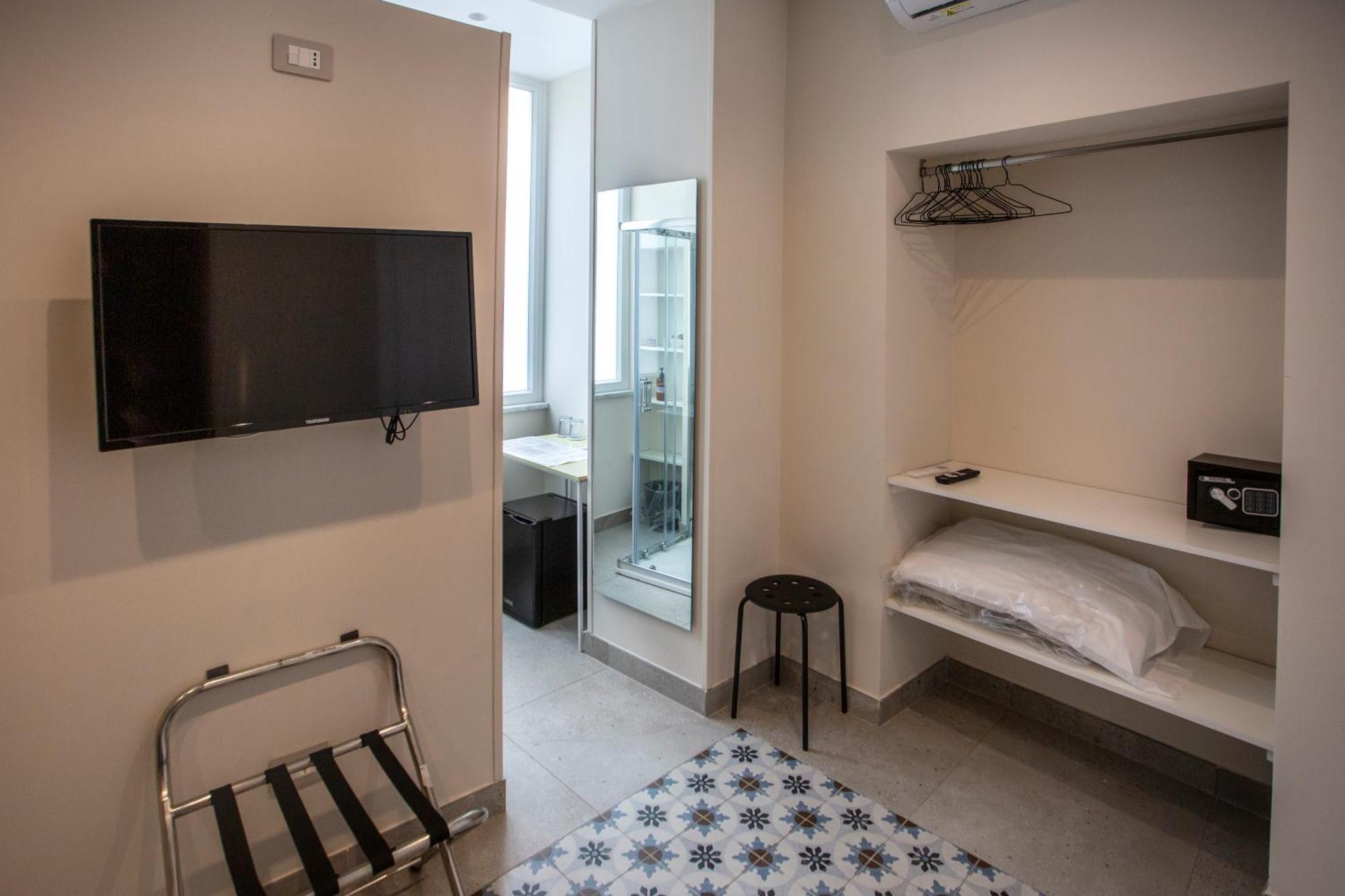 Xenia Neapolis Hotel Екстериор снимка