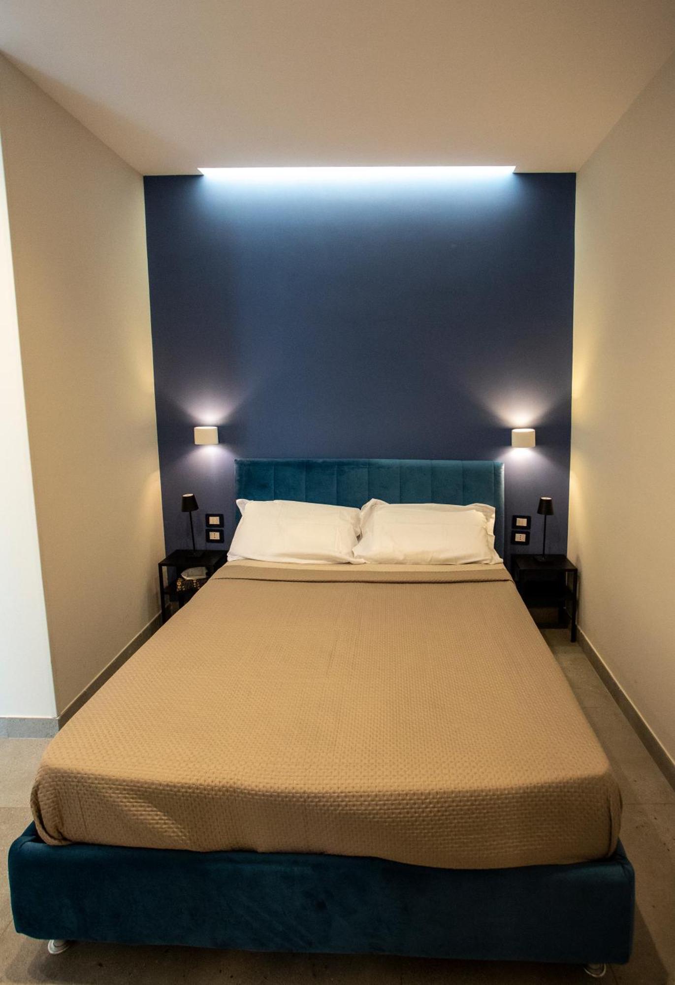 Xenia Neapolis Hotel Екстериор снимка