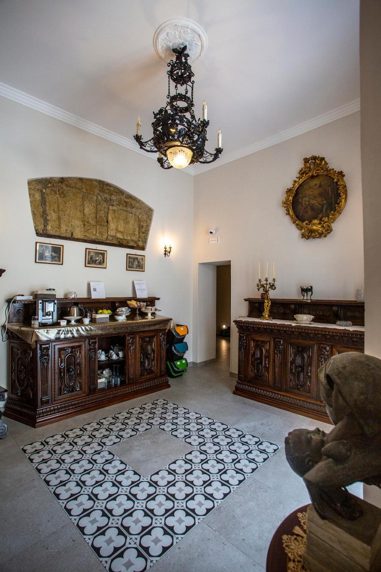 Xenia Neapolis Hotel Екстериор снимка