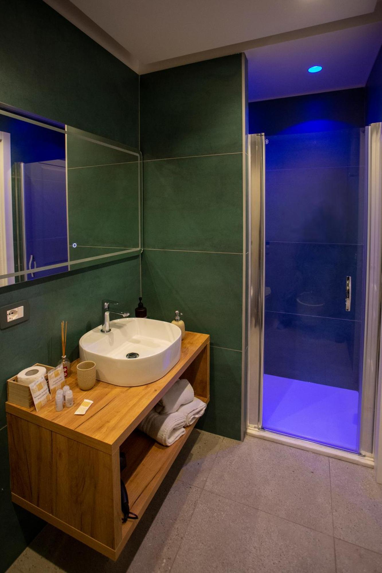 Xenia Neapolis Hotel Екстериор снимка