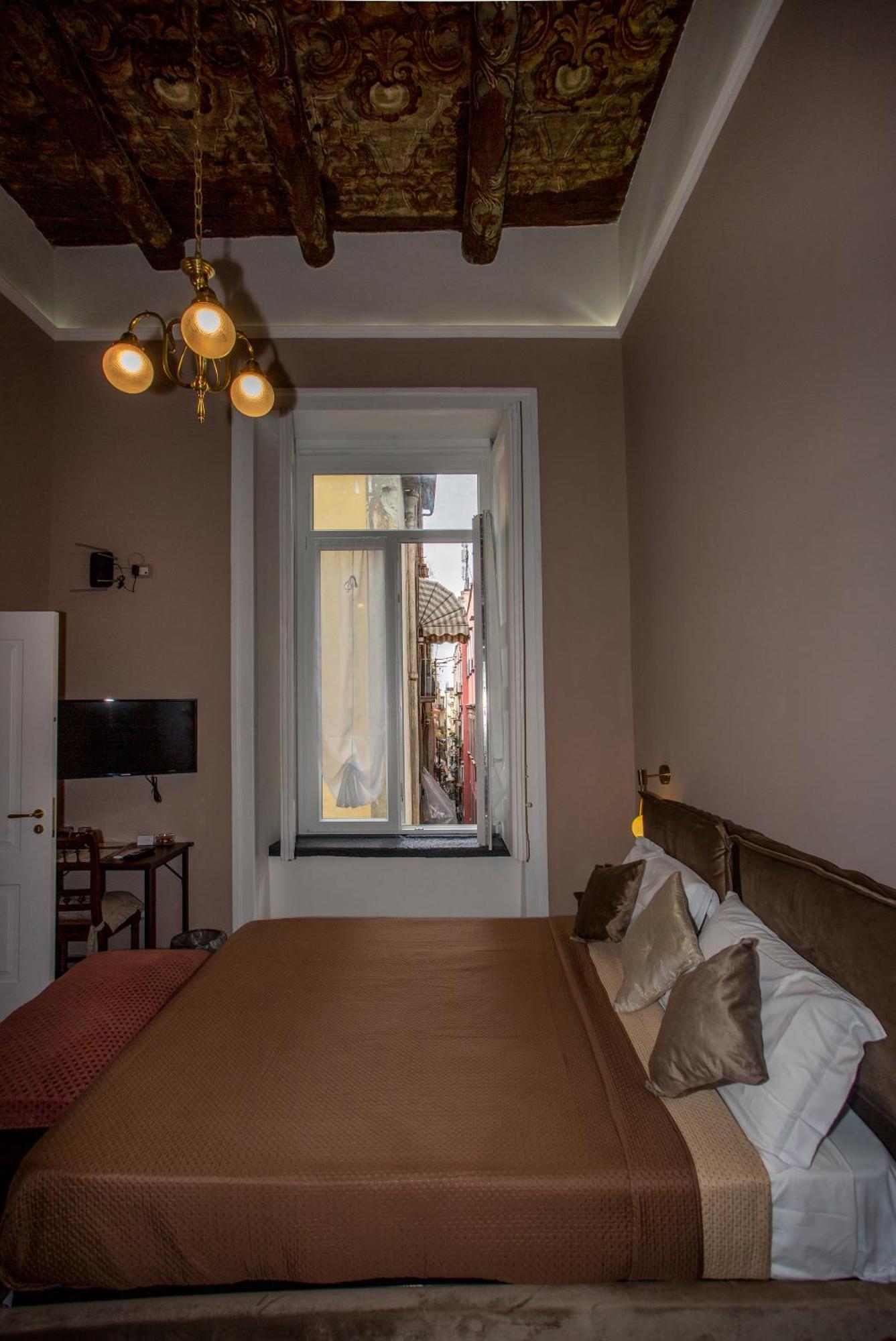 Xenia Neapolis Hotel Екстериор снимка