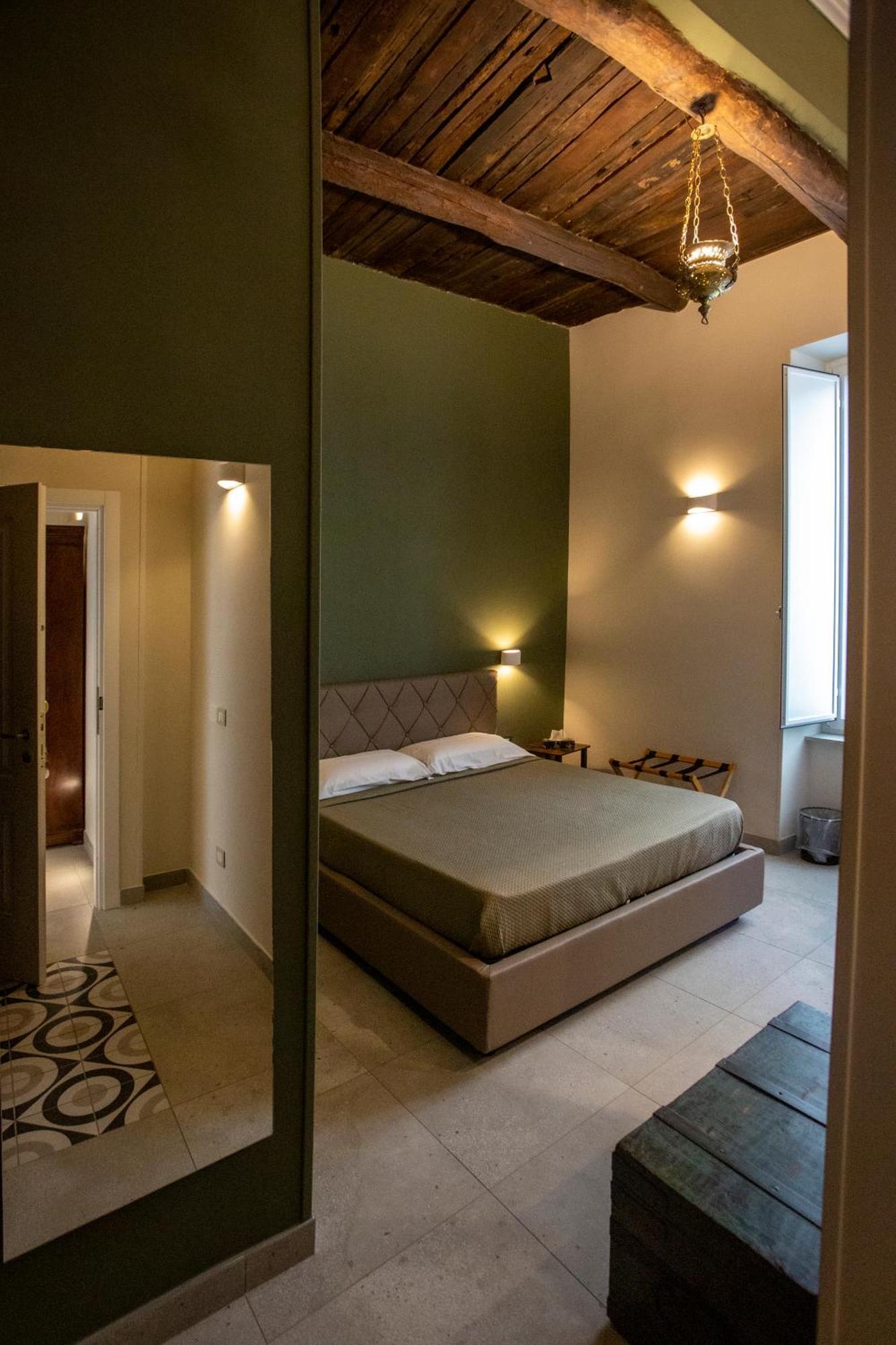 Xenia Neapolis Hotel Екстериор снимка