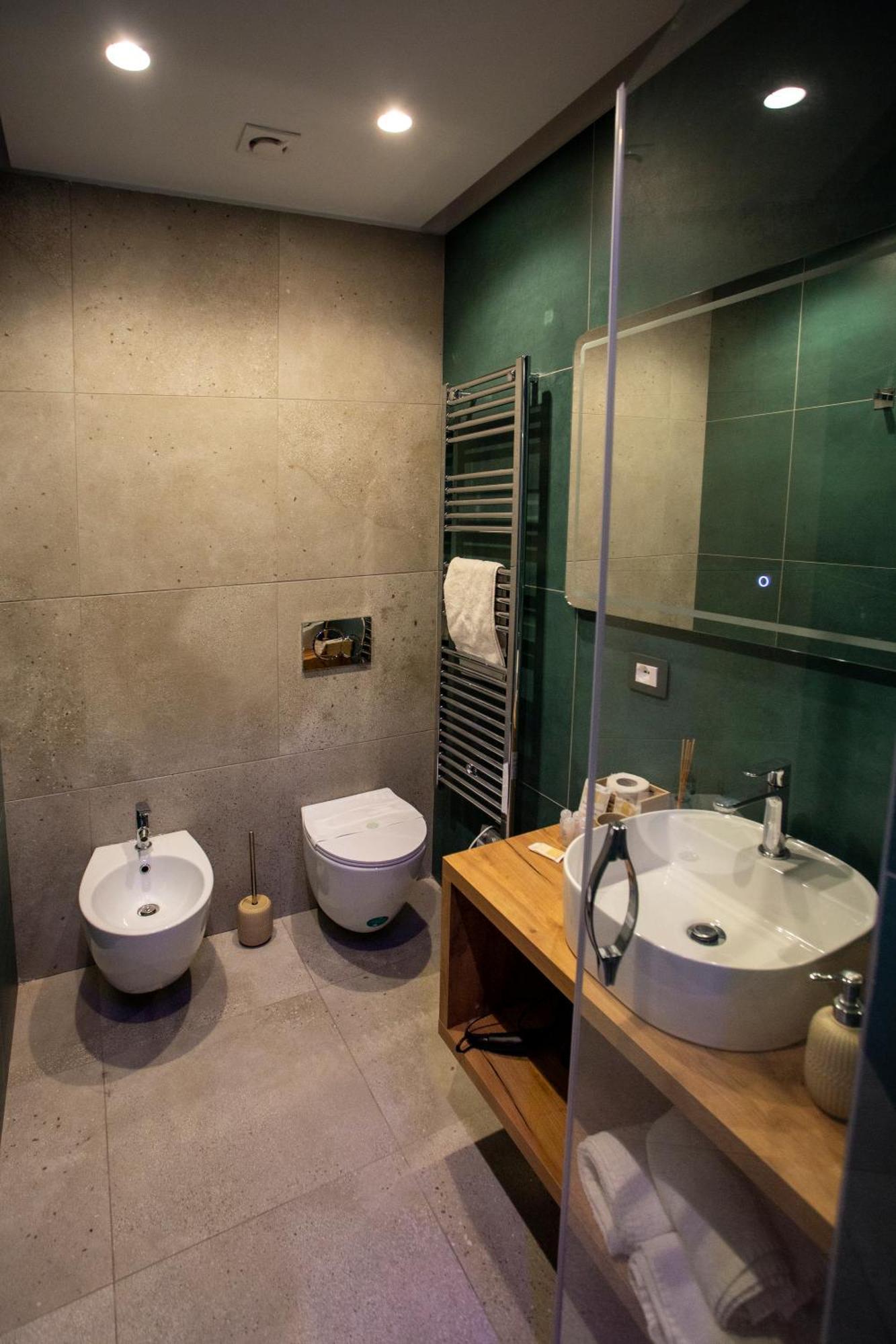 Xenia Neapolis Hotel Екстериор снимка