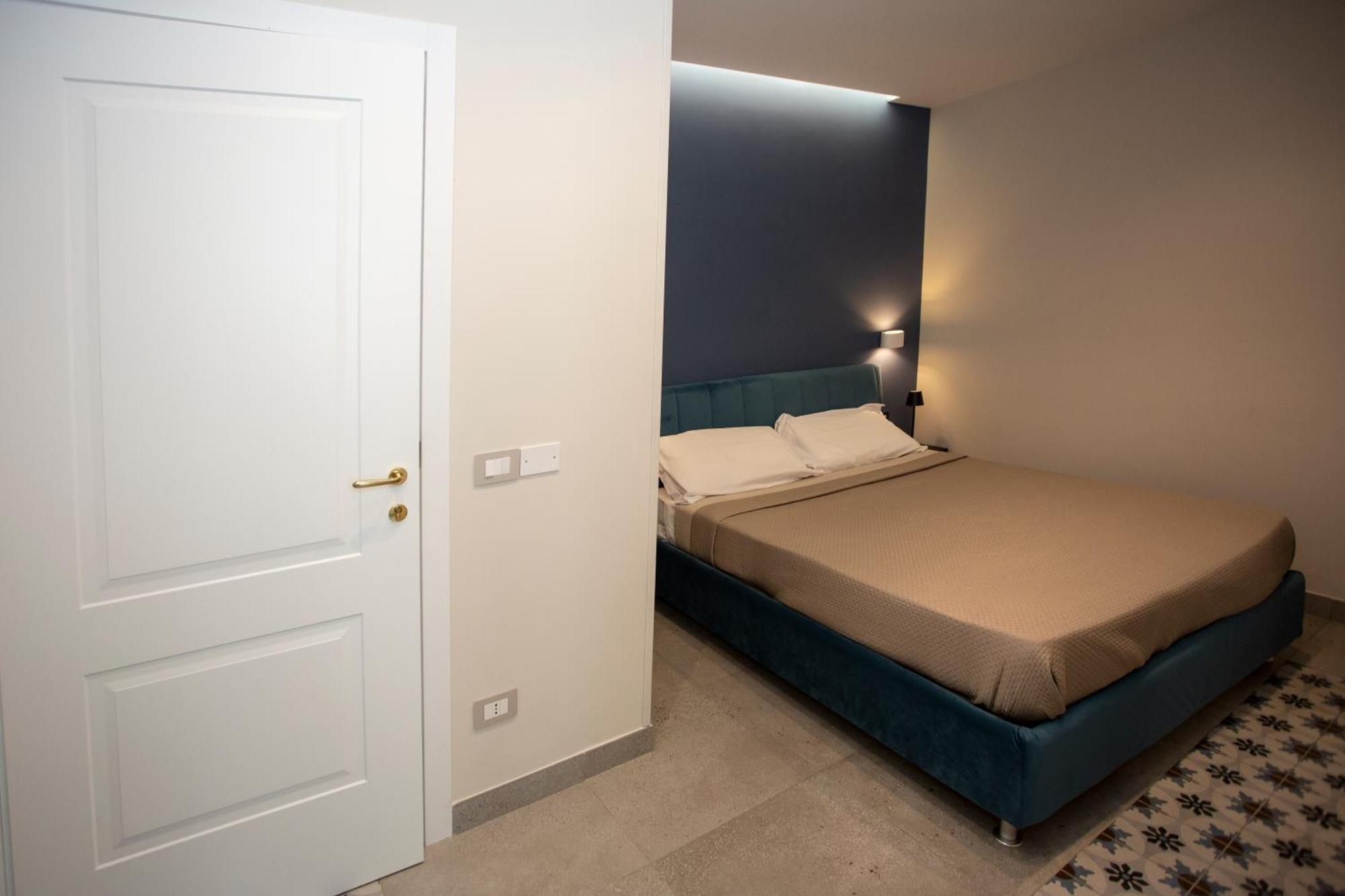 Xenia Neapolis Hotel Екстериор снимка