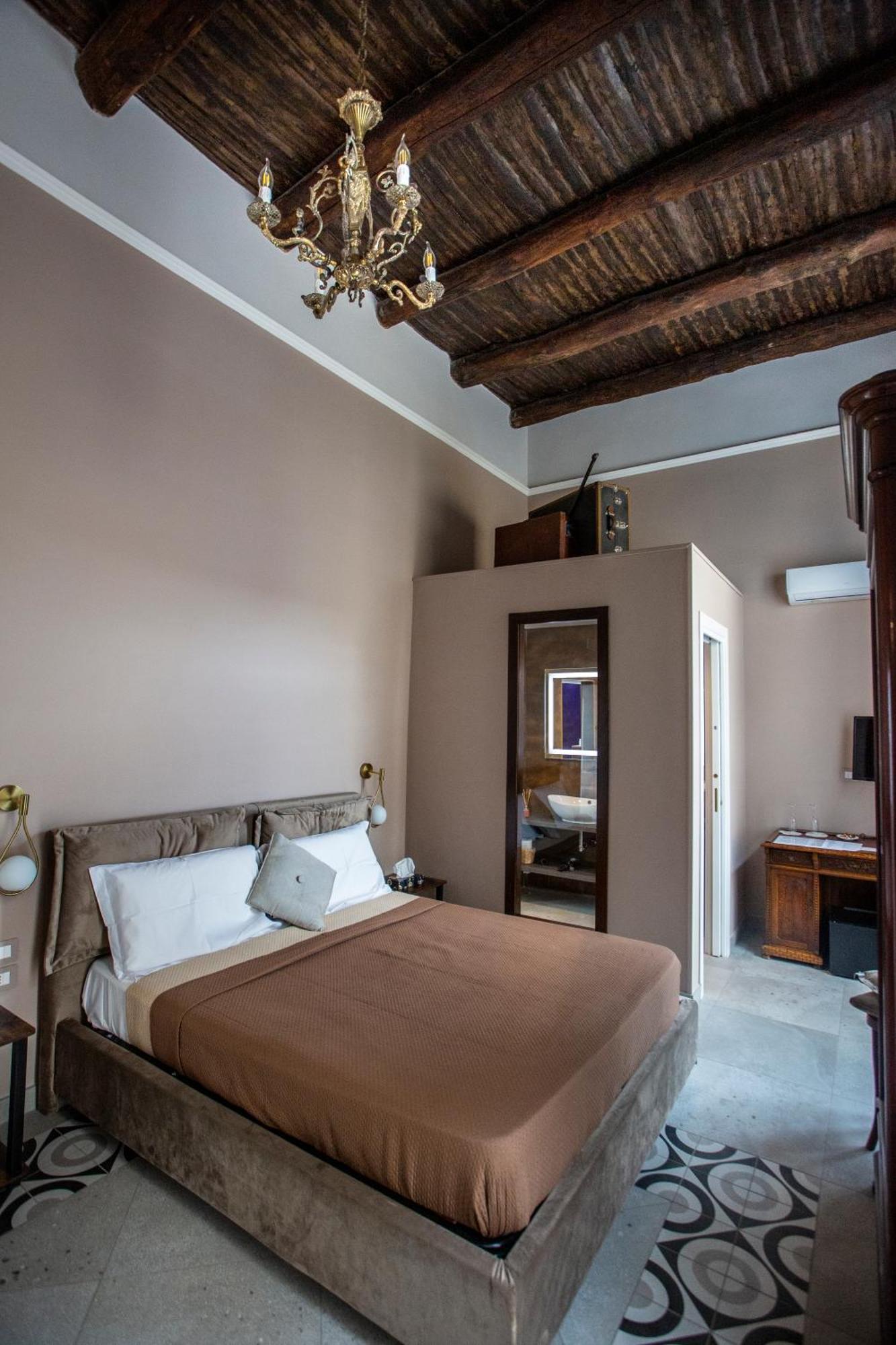 Xenia Neapolis Hotel Екстериор снимка