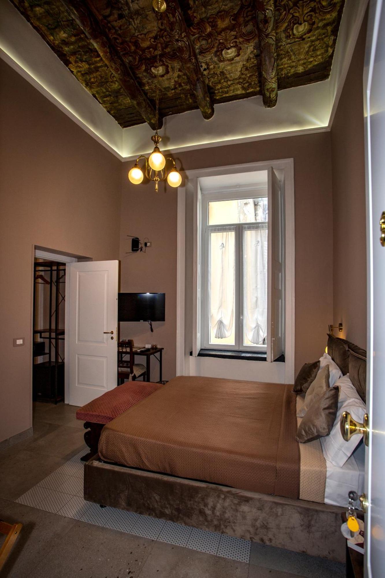 Xenia Neapolis Hotel Екстериор снимка