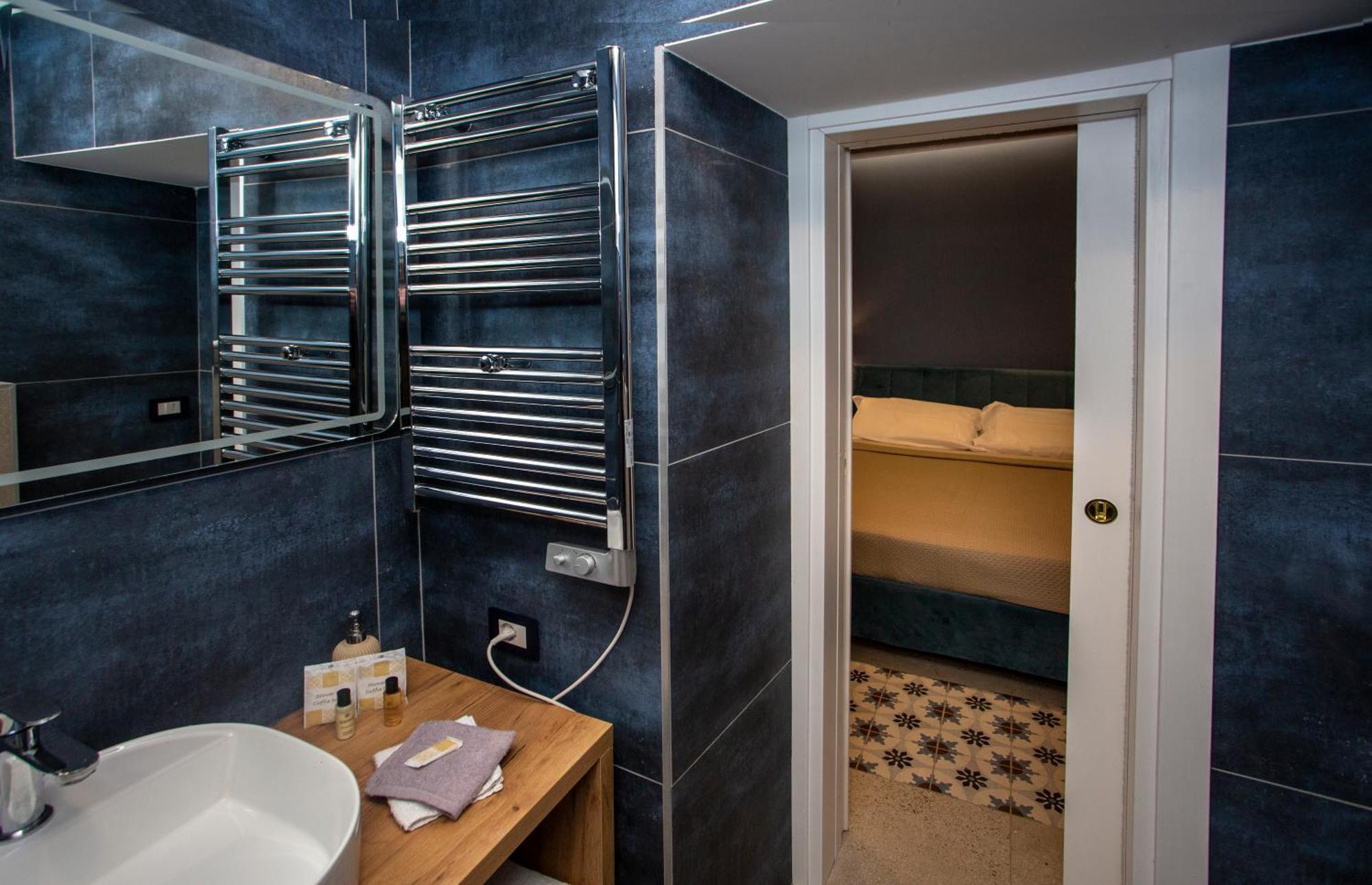 Xenia Neapolis Hotel Екстериор снимка