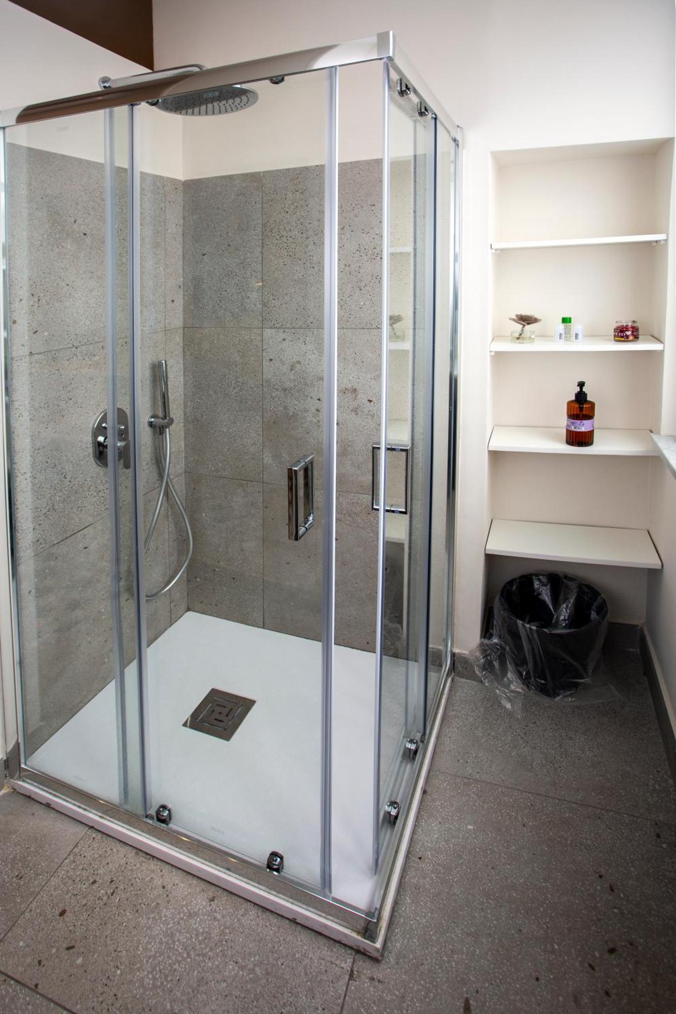 Xenia Neapolis Hotel Екстериор снимка